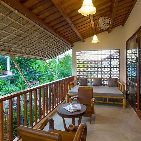 Vina Beach Pool Villas Hoi An Dış mekan fotoğraf
