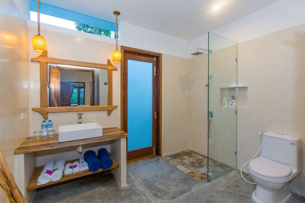 Vina Beach Pool Villas Hoi An Dış mekan fotoğraf
