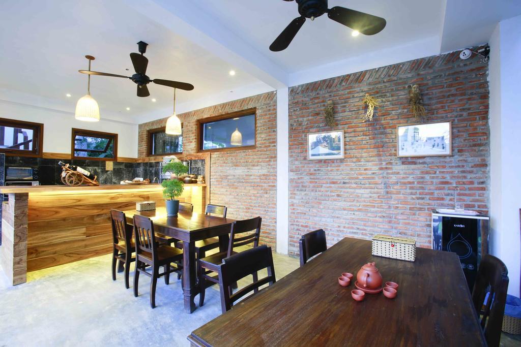 Vina Beach Pool Villas Hoi An Dış mekan fotoğraf