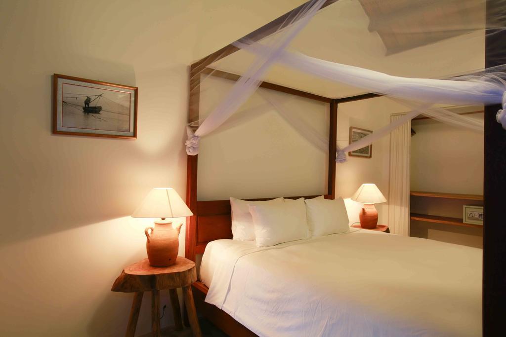Vina Beach Pool Villas Hoi An Dış mekan fotoğraf