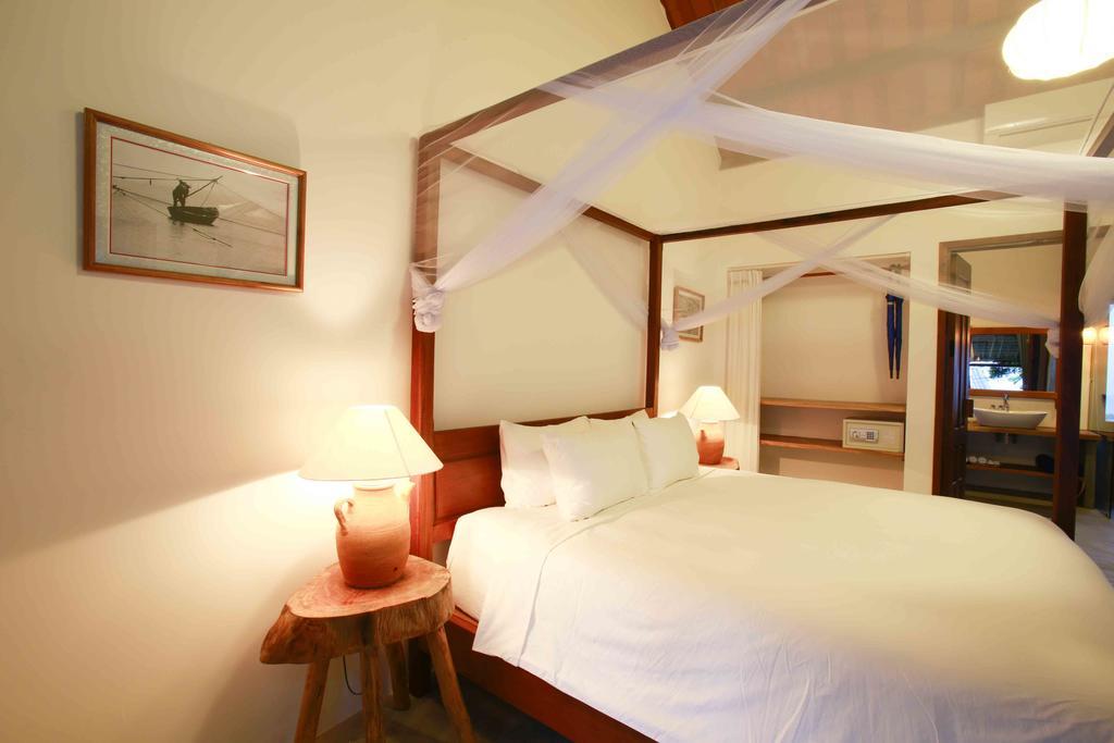 Vina Beach Pool Villas Hoi An Dış mekan fotoğraf