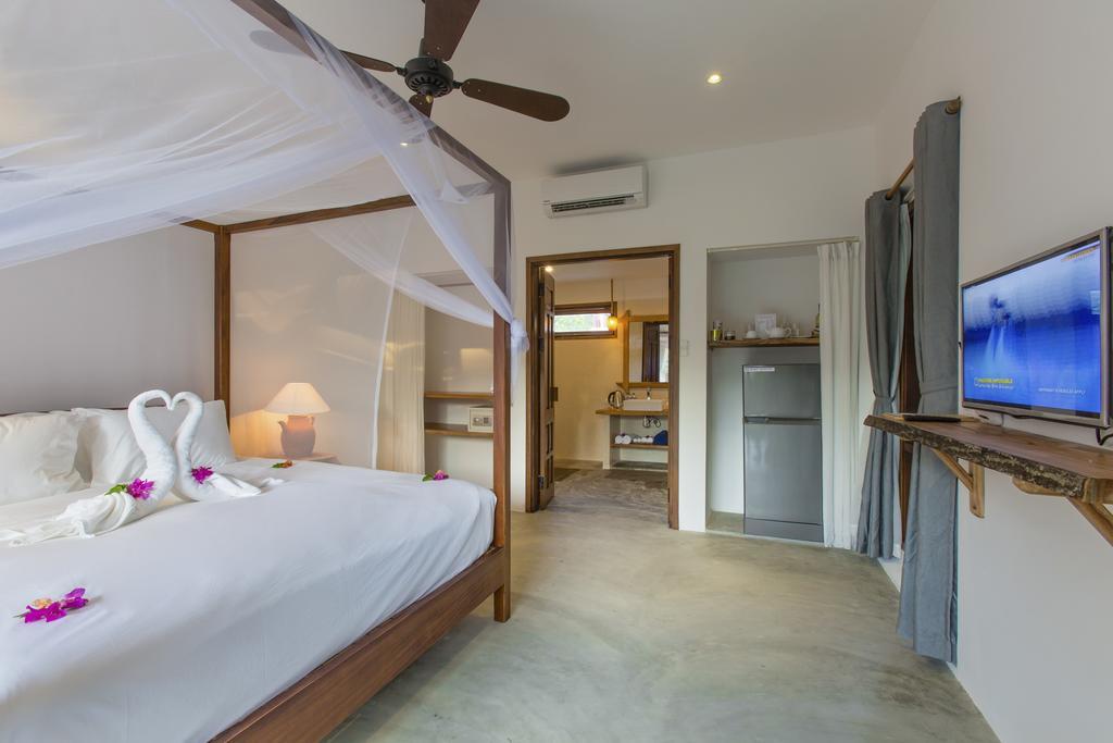 Vina Beach Pool Villas Hoi An Dış mekan fotoğraf