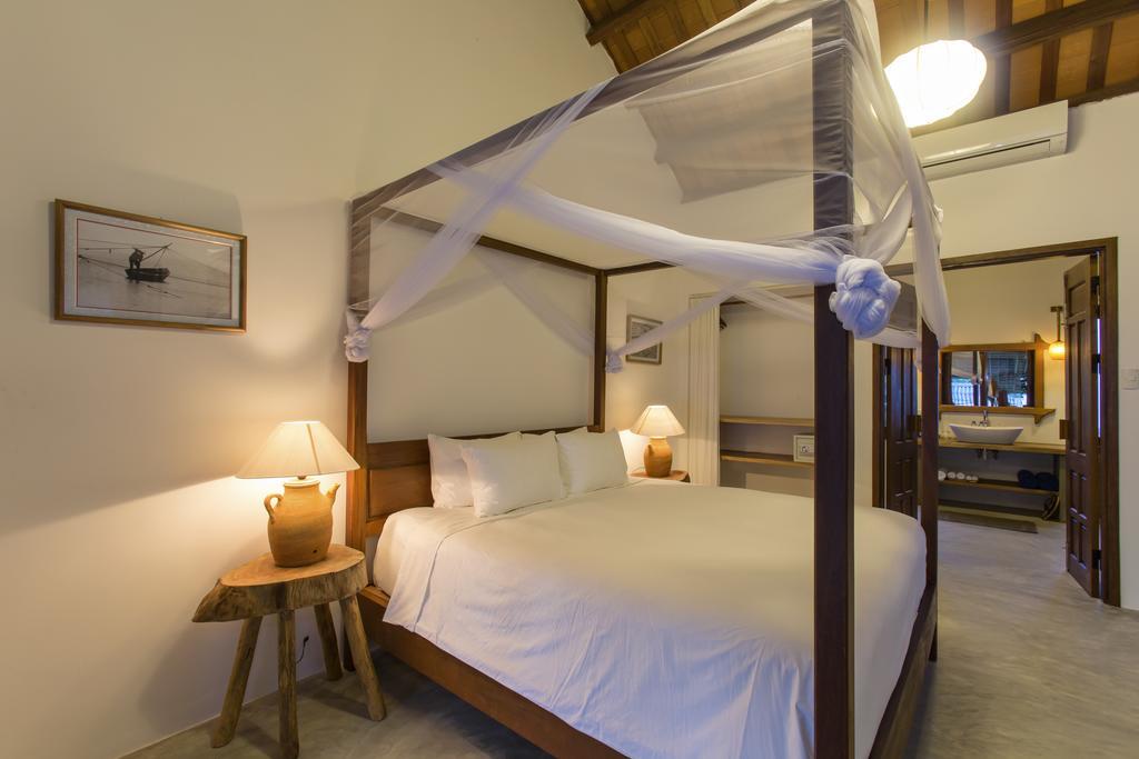 Vina Beach Pool Villas Hoi An Dış mekan fotoğraf