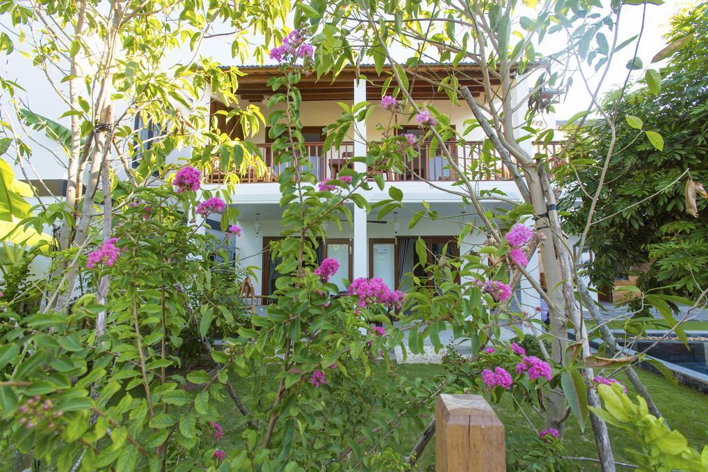 Vina Beach Pool Villas Hoi An Dış mekan fotoğraf